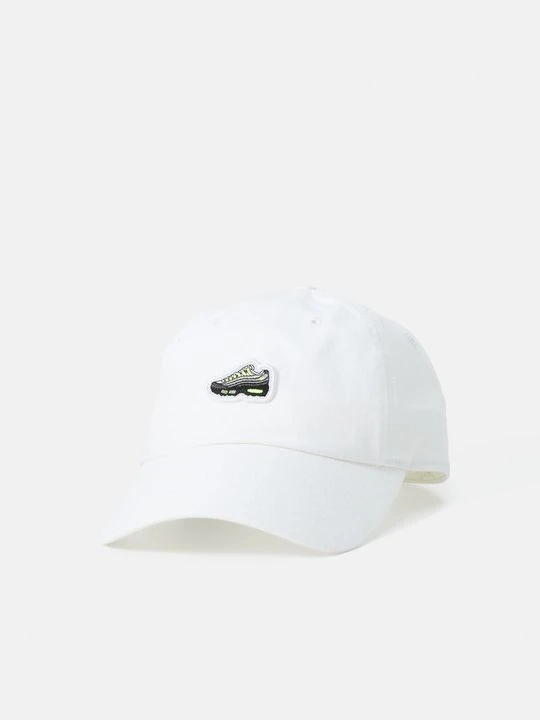Zdjęcie produktu Czapka z daszkiem Nike biały