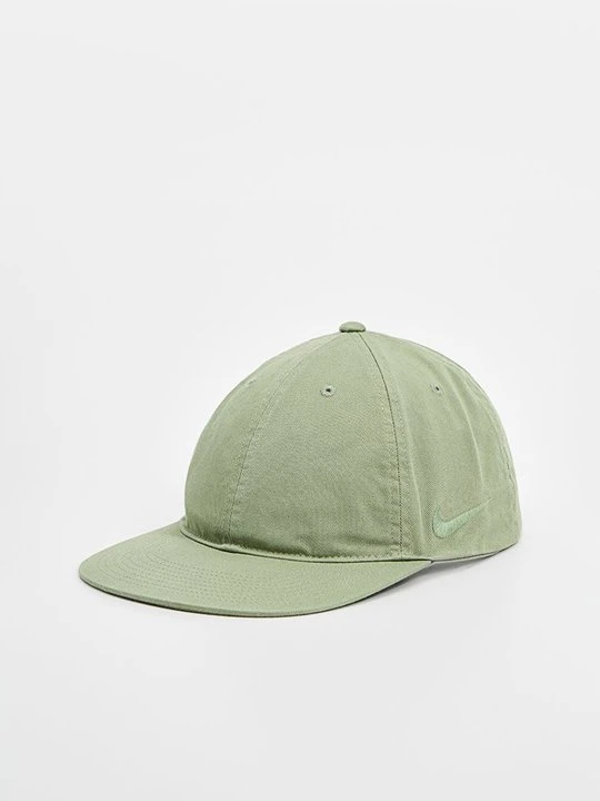 Zdjęcie produktu Czapka z daszkiem Nike jasnozielony
