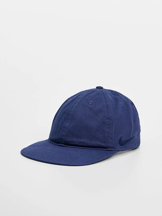 Zdjęcie produktu Czapka z daszkiem Nike niebieski