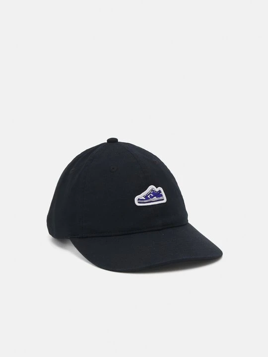 Zdjęcie produktu Czapka z daszkiem Nike czarny