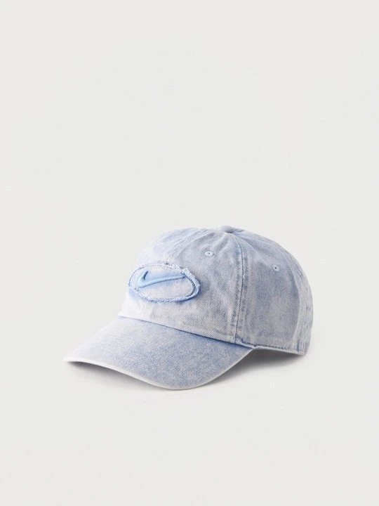 Zdjęcie produktu Czapka z daszkiem Nike niebieski