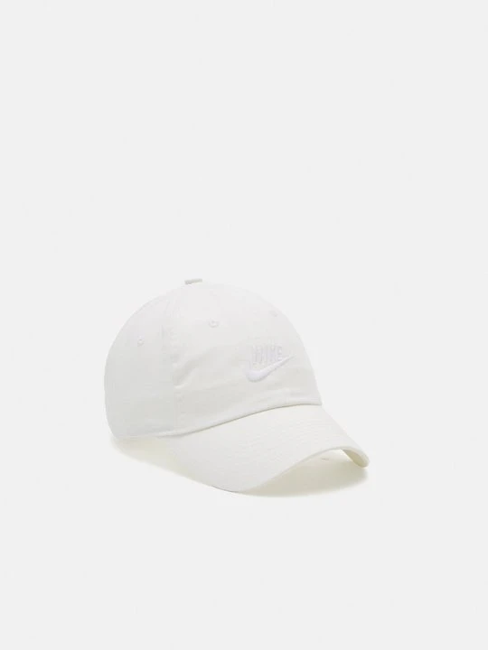 Zdjęcie produktu Czapka z daszkiem Nike mleczny