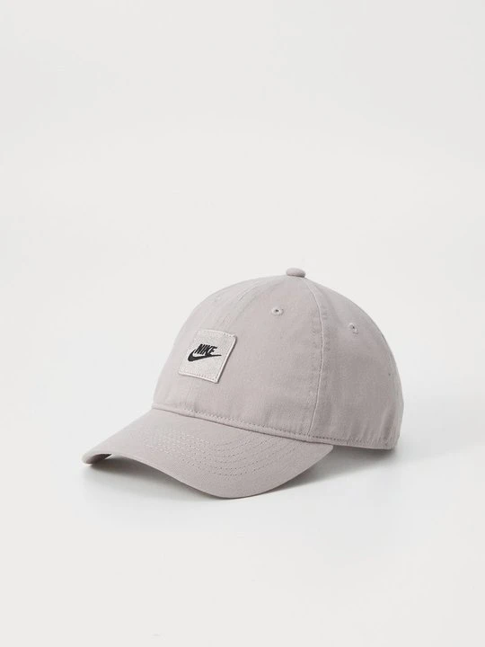 Zdjęcie produktu Czapka z daszkiem Nike szary