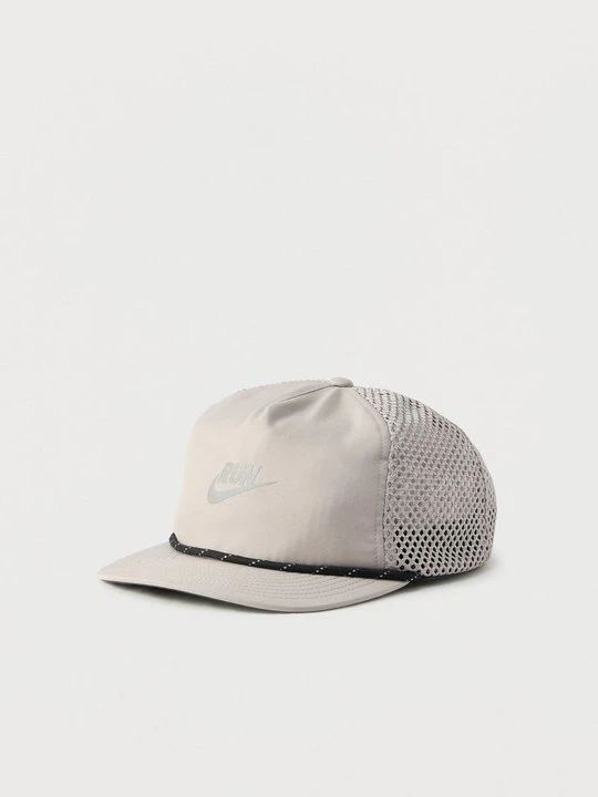 Zdjęcie produktu Czapka z daszkiem Nike szary
