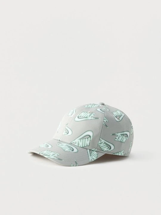 Zdjęcie produktu Czapka z daszkiem Nike szary