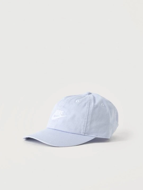 Zdjęcie produktu Czapka z daszkiem Nike szary