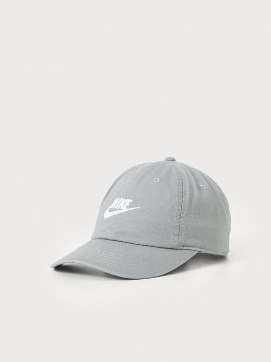 Zdjęcie produktu Czapka z daszkiem Nike szary