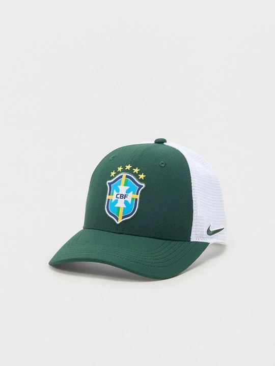 Zdjęcie produktu Czapka z daszkiem Nike zielony