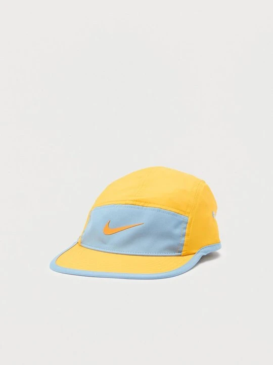 Zdjęcie produktu Czapka z daszkiem Nike żółty