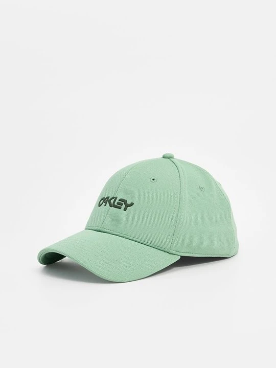 Zdjęcie produktu Czapka z daszkiem Oakley miętowy