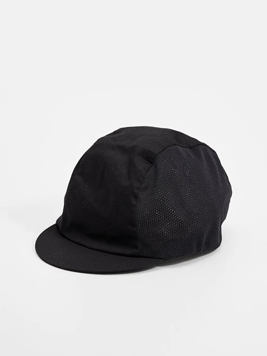 Zdjęcie produktu Czapka z daszkiem Oakley czarny