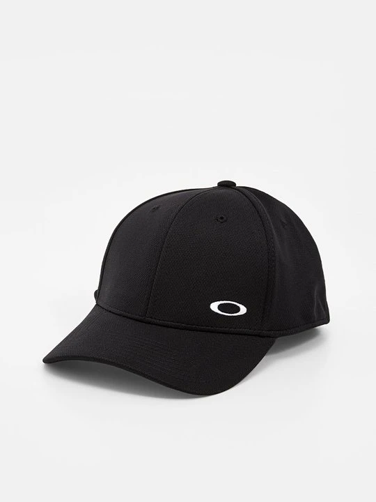 Zdjęcie produktu Czapka z daszkiem Oakley czarny