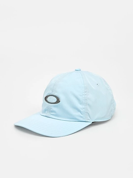 Zdjęcie produktu Czapka z daszkiem Oakley jasnoniebieski