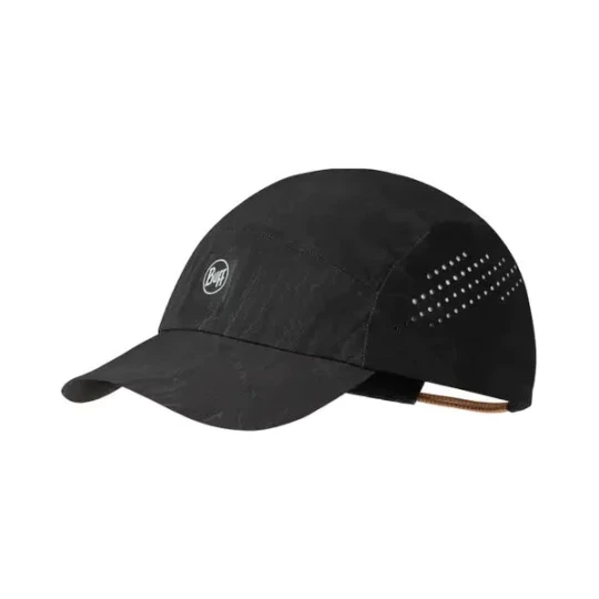 Zdjęcie produktu Czapka z daszkiem Pack Speed Cap Acro Buff Czarny