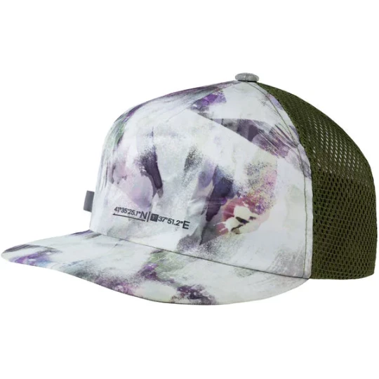 Zdjęcie produktu Czapka z daszkiem Pack Trucker Cap Buff