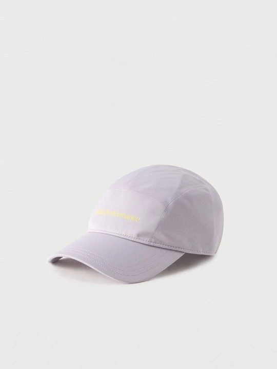 Zdjęcie produktu Czapka z daszkiem Peak Performance mauve