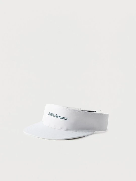 Zdjęcie produktu Czapka z daszkiem Peak Performance szary