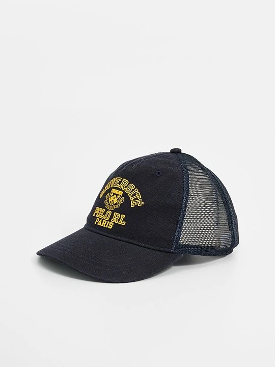 Zdjęcie produktu Czapka z daszkiem Polo Ralph Lauren