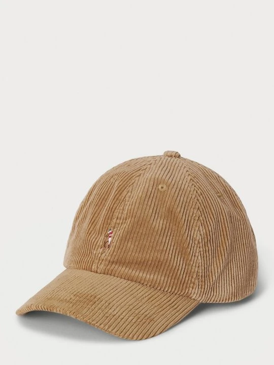 Zdjęcie produktu Czapka z daszkiem Polo Ralph Lauren