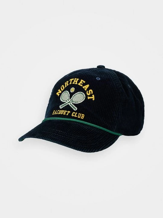 Zdjęcie produktu Czapka z daszkiem Polo Ralph Lauren granatowy