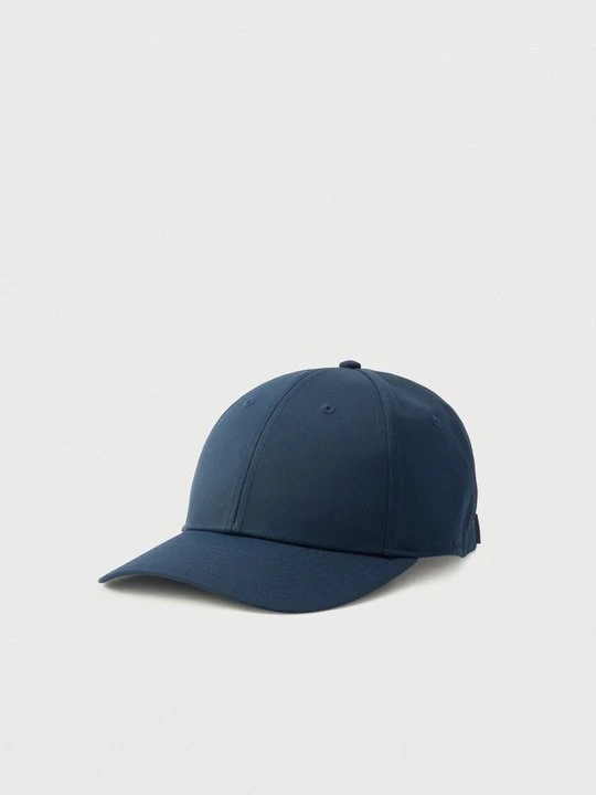 Zdjęcie produktu Czapka z daszkiem Polo Ralph Lauren granatowy