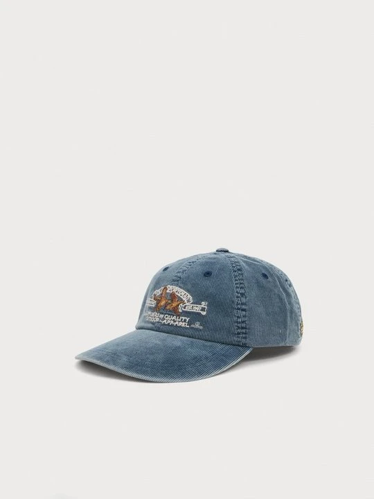 Zdjęcie produktu Czapka z daszkiem Polo Ralph Lauren szafirowy