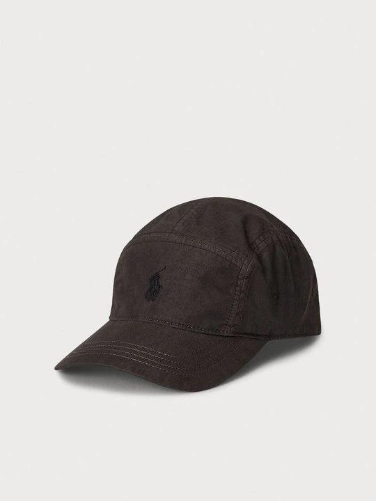 Zdjęcie produktu Czapka z daszkiem Polo Ralph Lauren szary