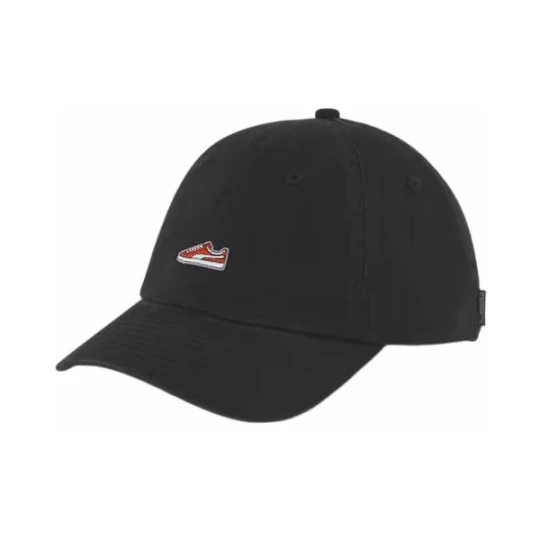 Zdjęcie produktu Czapka z daszkiem Prime Puma Czarny