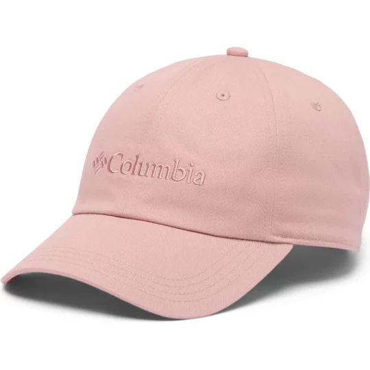 Zdjęcie produktu Czapka z daszkiem Provisions Ball Cap Columbia Różowy
