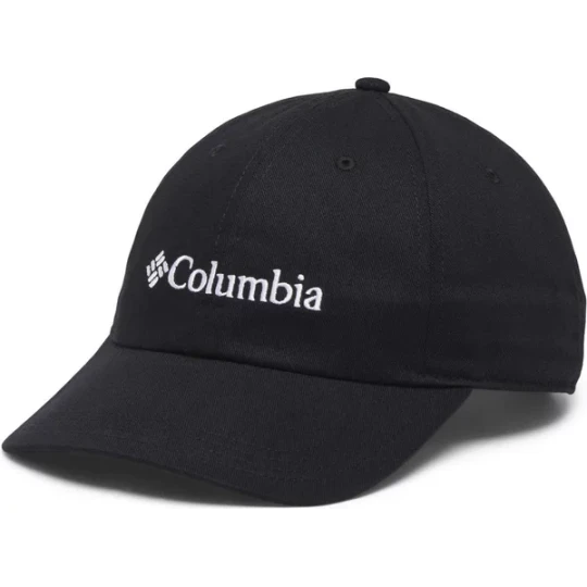 Zdjęcie produktu Czapka z daszkiem Provisions Ball Cap Columbia Czarny