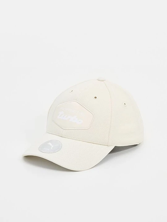 Zdjęcie produktu Czapka z daszkiem Puma mleczny