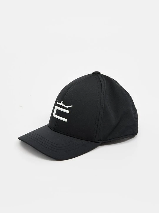 Zdjęcie produktu Czapka z daszkiem Puma czarny