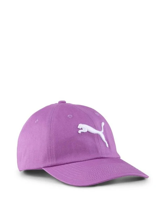 Zdjęcie produktu Czapka z daszkiem Puma fioletowy