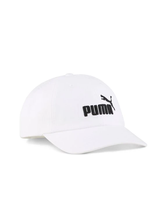 Zdjęcie produktu Czapka z daszkiem Puma biały