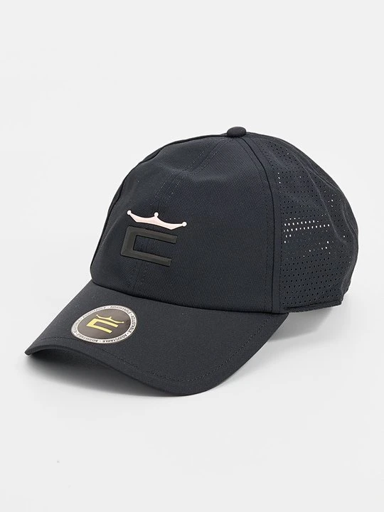 Zdjęcie produktu Czapka z daszkiem Puma czarny