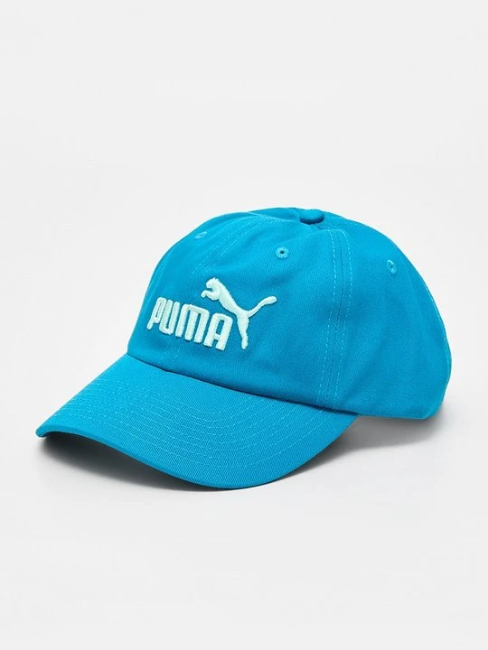 Zdjęcie produktu Czapka z daszkiem Puma niebieski