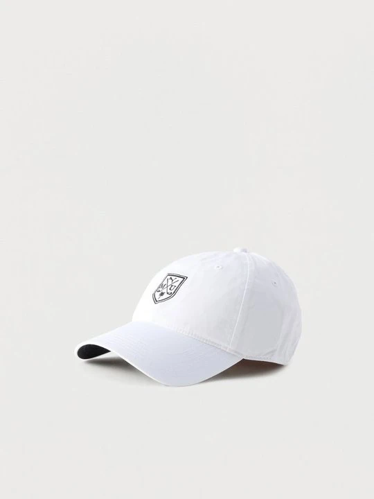 Zdjęcie produktu Czapka z daszkiem Puma biały