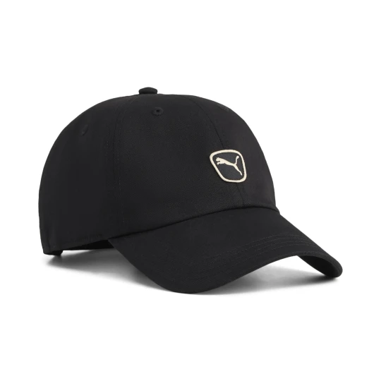 Zdjęcie produktu Czapka z daszkiem PUMA Cat Patch, Akcesoria, Czarny