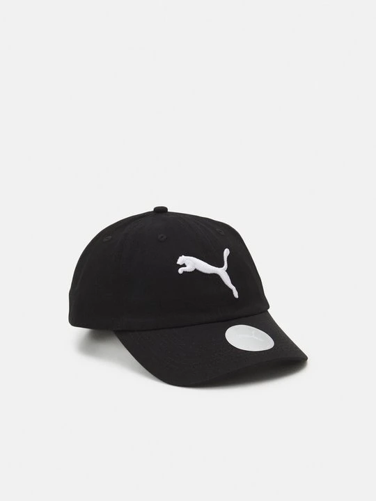 Zdjęcie produktu Czapka z daszkiem Puma czarny