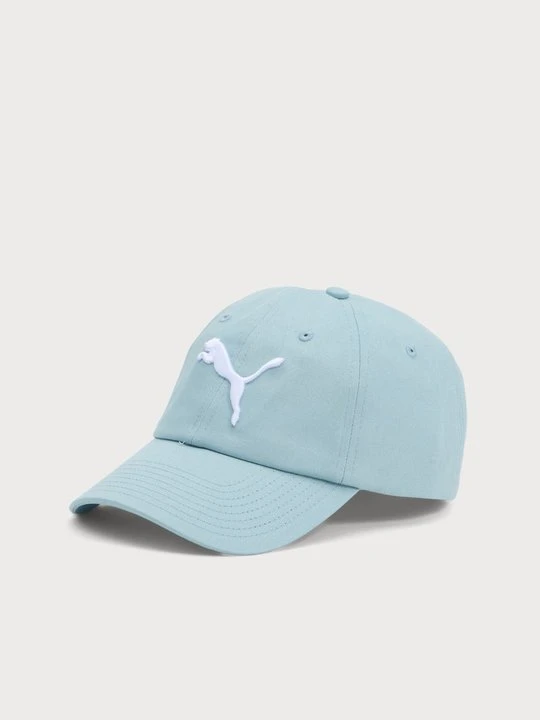 Zdjęcie produktu Czapka z daszkiem Puma jasnoniebieski