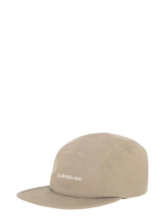 Zdjęcie produktu Czapka z daszkiem Quiksilver beżowy