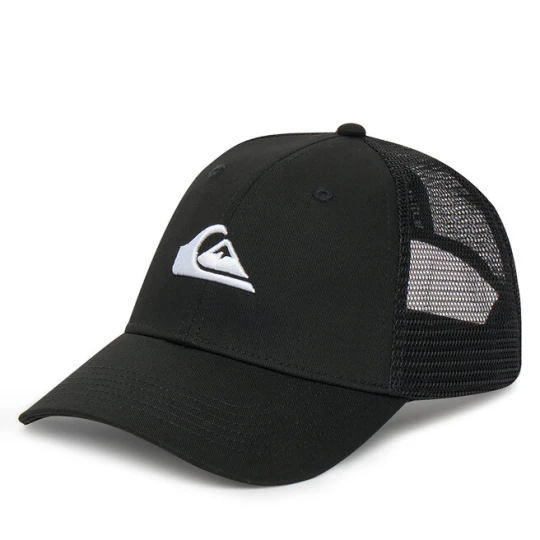 Zdjęcie produktu Czapka z daszkiem Quiksilver QS-M3-003-SS25 Czarny