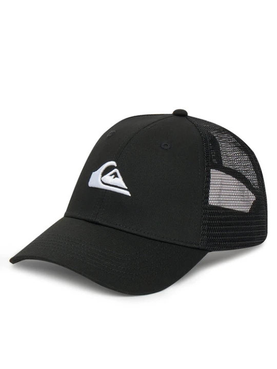 Zdjęcie produktu Czapka z daszkiem Quiksilver QS-M3-003-SS25 Czarny