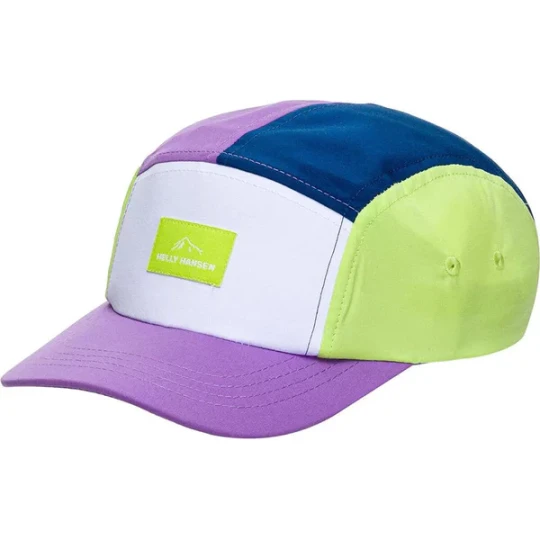 Zdjęcie produktu Czapka z daszkiem Raom 2.0 Deep Helly Hansen
