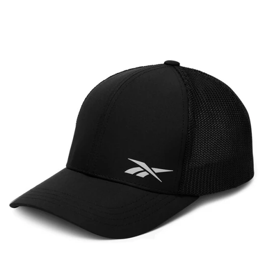 Zdjęcie produktu Czapka z daszkiem Reebok CEOWB-RBH1900-SS26 Czarny