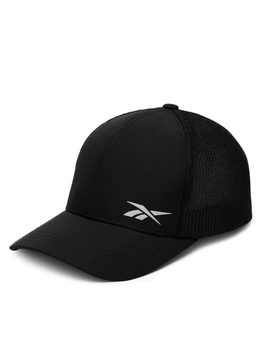 Zdjęcie produktu Czapka z daszkiem Reebok CEOWB-RBH1900-SS26 Czarny