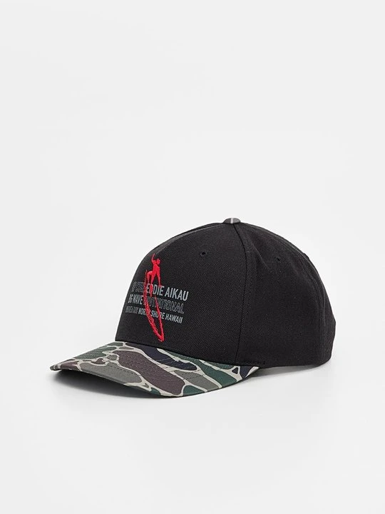 Zdjęcie produktu Czapka z daszkiem Rip Curl czarny
