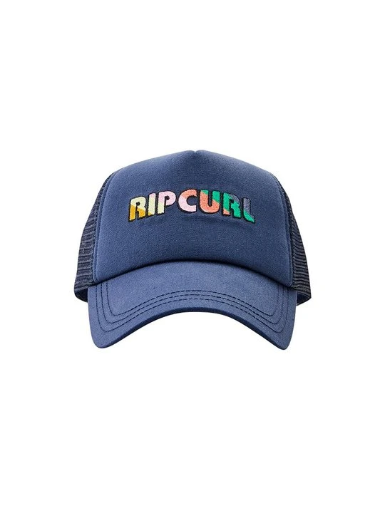 Zdjęcie produktu Czapka z daszkiem Rip Curl granatowy