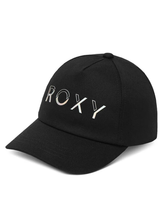 Zdjęcie produktu Czapka z daszkiem Roxy ROXY-ACCCS-19-SS2025 Czarny