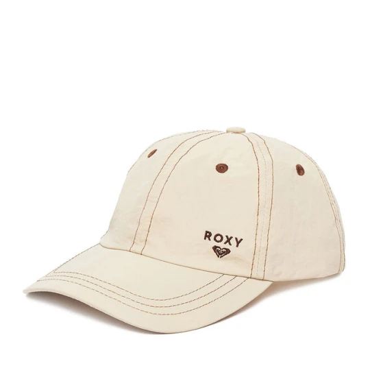 Zdjęcie produktu Czapka z daszkiem Roxy RX-W3-001-SS25 Beżowy
